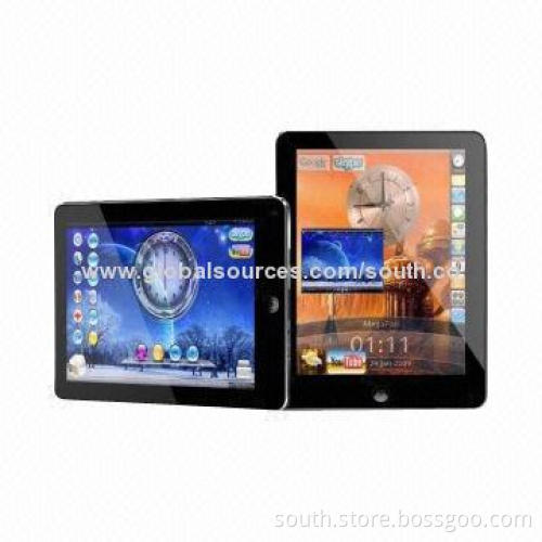 2014 Factory 10.1-inch Tablet PCs with Google's Android 4.2 Operating System, 1,920 x 1,200-pixel
